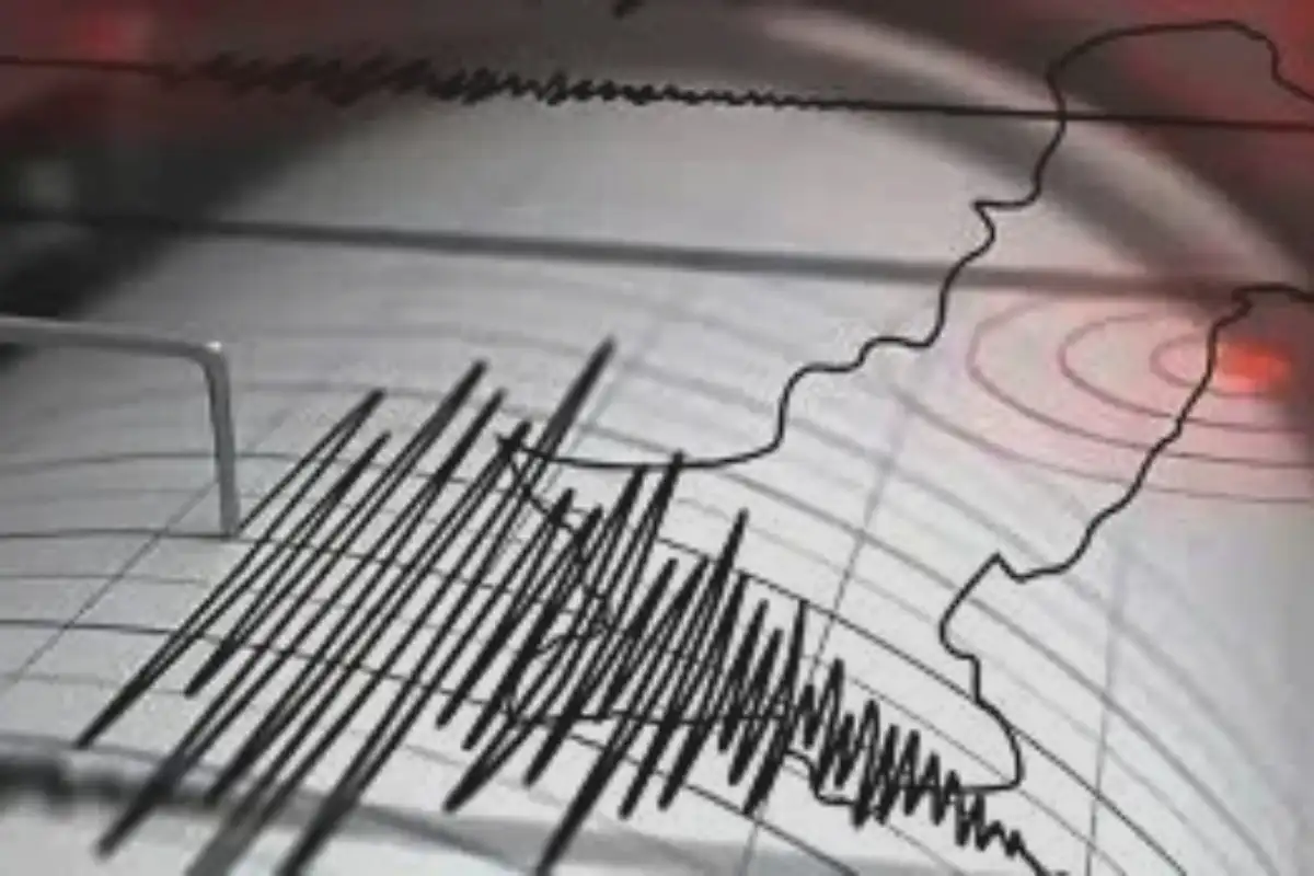 Earthquake Shakes Rawalpindi, Islamabad and Other Cities in Pakistan