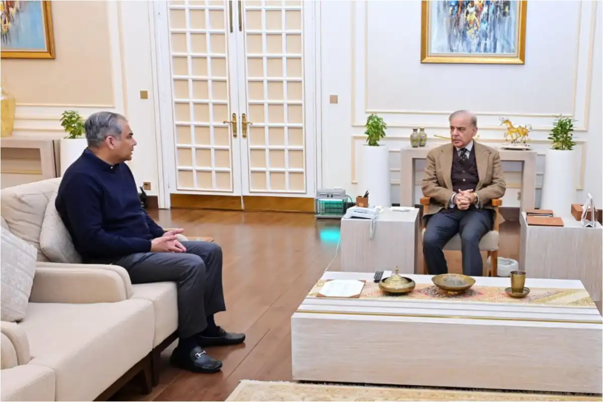 PM Shehbaz Sharif to Make Final Call on Pakistan vs India T20 World Cup 2026 Match