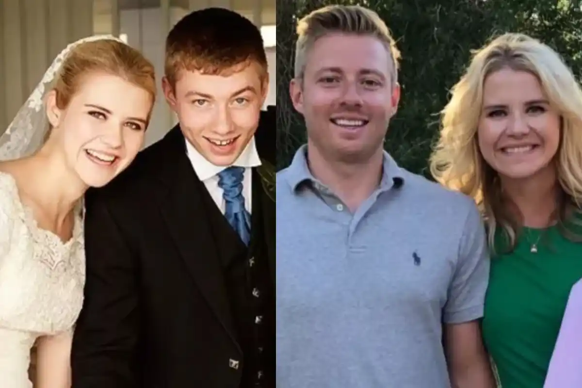 Who Is Matthew Gilmour? All About Elizabeth Smart’s Husband, Family Life, and Journey After Her Ordeal