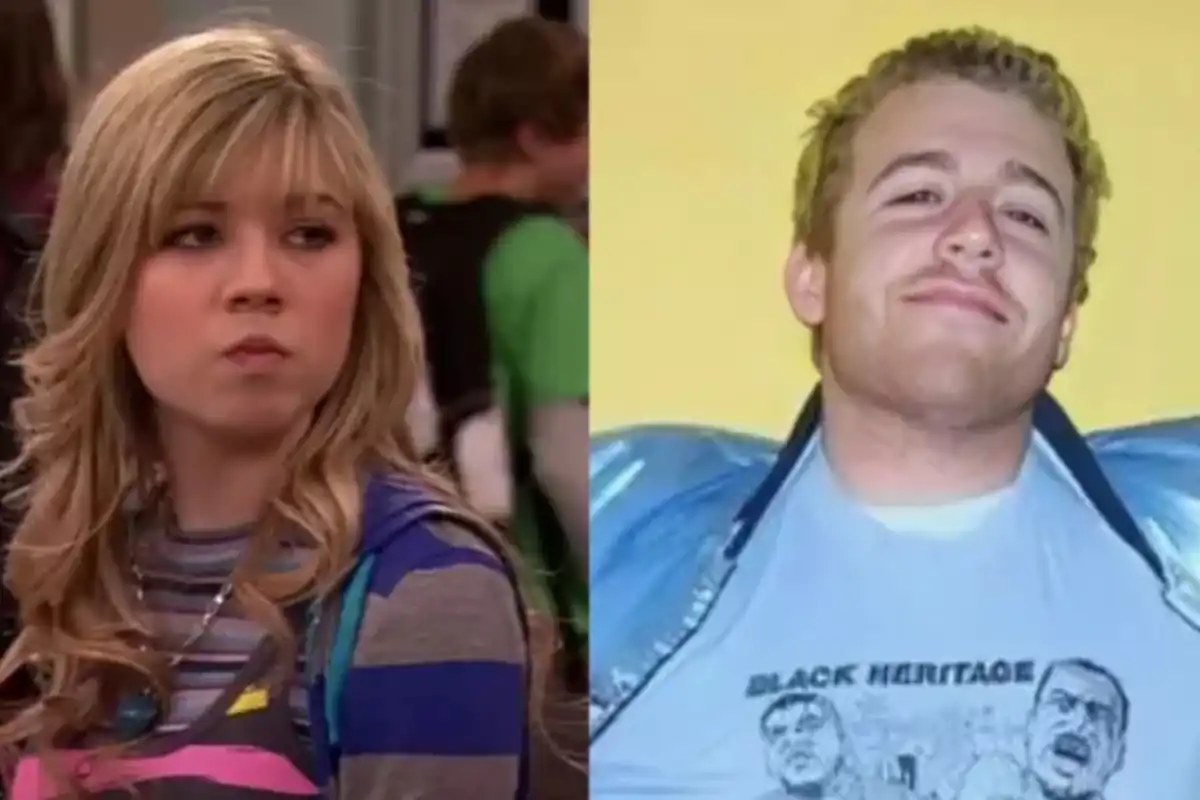 Who Is Jennette McCurdy’s Toxic Ex-Boyfriend? Inside Her Creepy Relationship