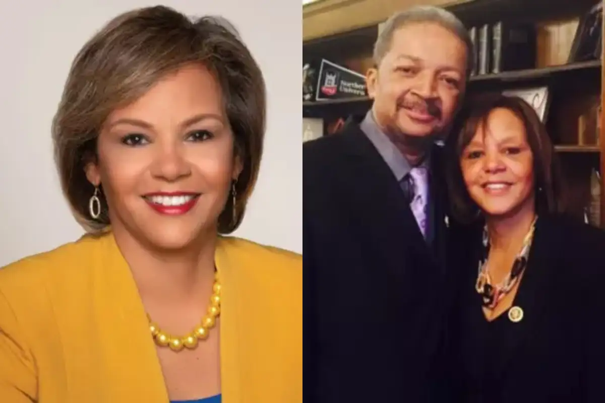 Robin Kelly’s Stepdaughter Lauren Horn Dies at 38: Full Details