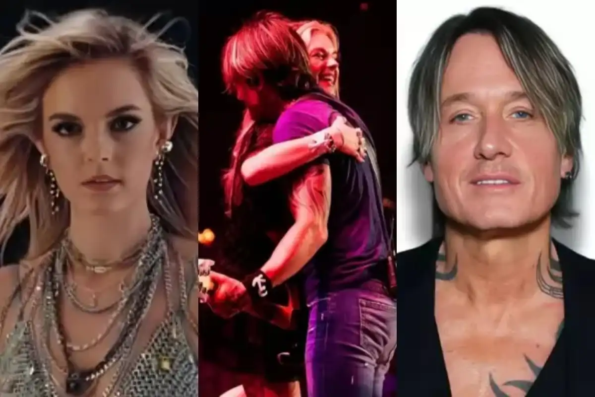 Who Is Karley Scott Collins? Rising Singer Denies Dating Rumors Amid Post-Divorce Buzz