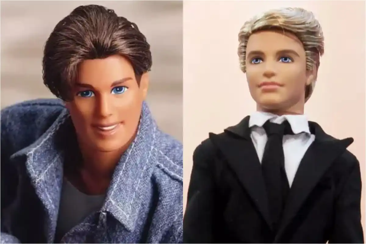 What Is Ken Doll’s Real Name? Mattel Reveals Barbie’s Iconic Beau’s Backstory Ahead of His 65th Birthday