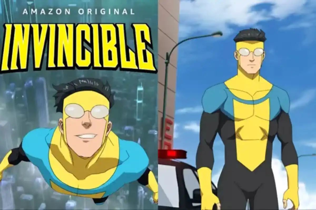 ‘Invincible’ Season 4 Release Date Confirmed: Amazon Prime Video Introduces New Villain Thragg for Mark Grayson