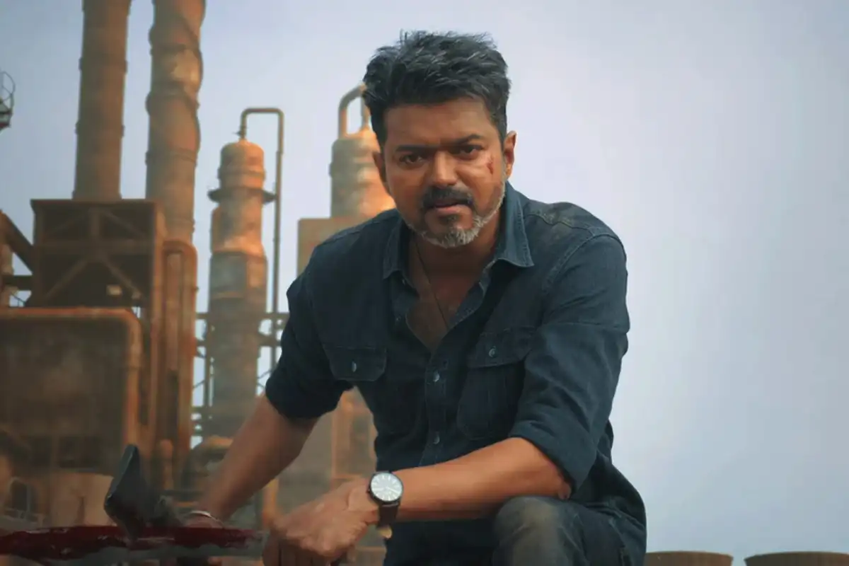 Why Jana Nayagan Movie Postponed? Here’s a Reason & New Release Date