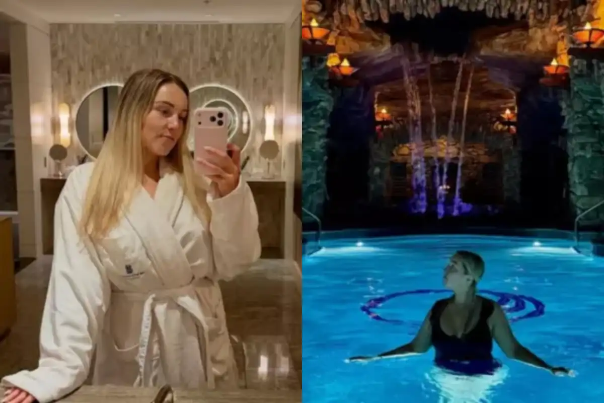 Why Jensen Savannah Nichol Is Rumored to Split From Jorge Millares