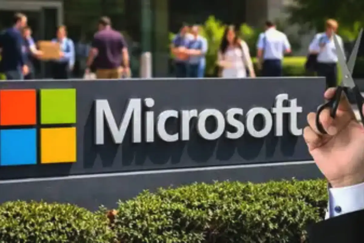 Microsoft Lays Off 22,000 Employees in 2026? Company Responds
