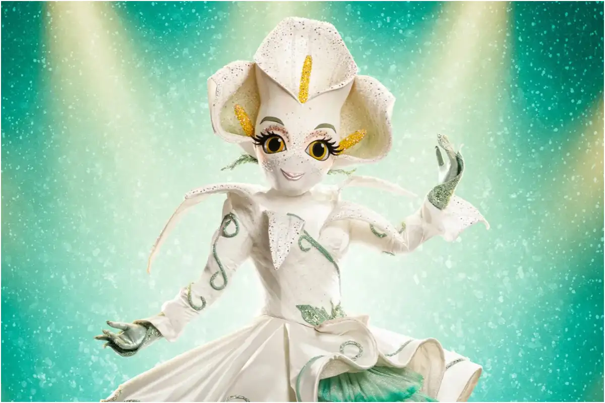 Who Is Calla Lilly on The Masked Singer Season 14? Survivor Story and Clues Explained