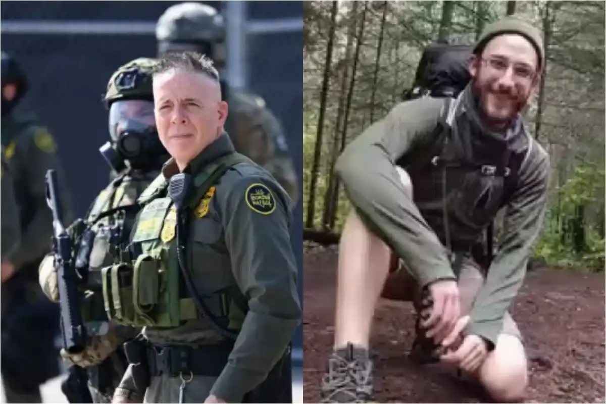 Who Is Greg Bovino? Border Patrol Commander After Alex Pretti Shooting