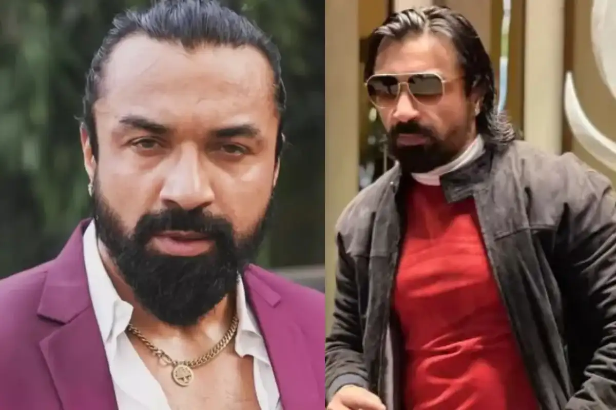 Bigg Boss 7 Ajaz Khan’s Intimate MMS With Woman Viral, Sparking Controversy, Real Or Fake?