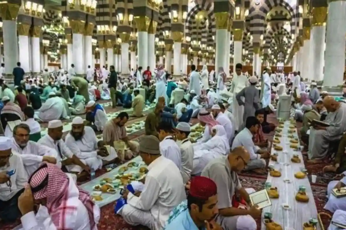 2026 Ramadan Fasting Duration: Where Will the Fast Be Longest and Shortest?
