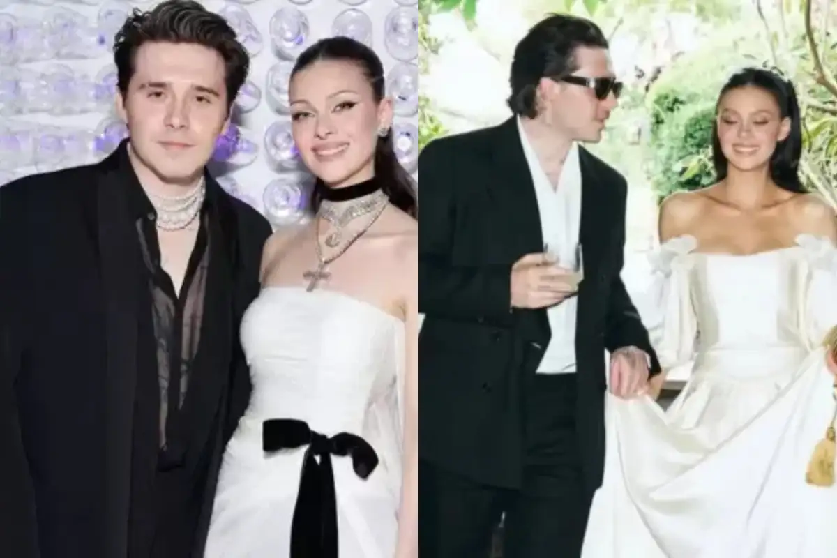 Why Brooklyn Beckham Refuses to Reconcile With Parents: Is Nicola Peltz Involved?