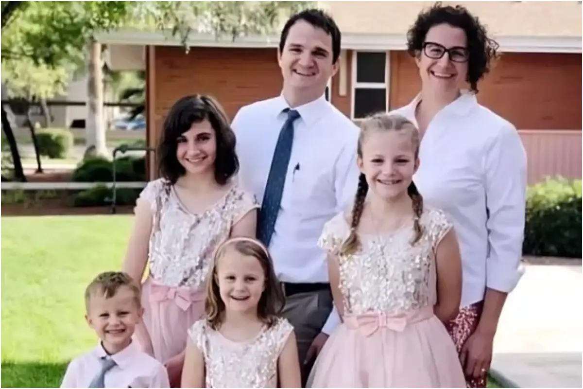 Diff’rent Stokes’ Star, Todd Bridges And Bettijo Getting Divorced?