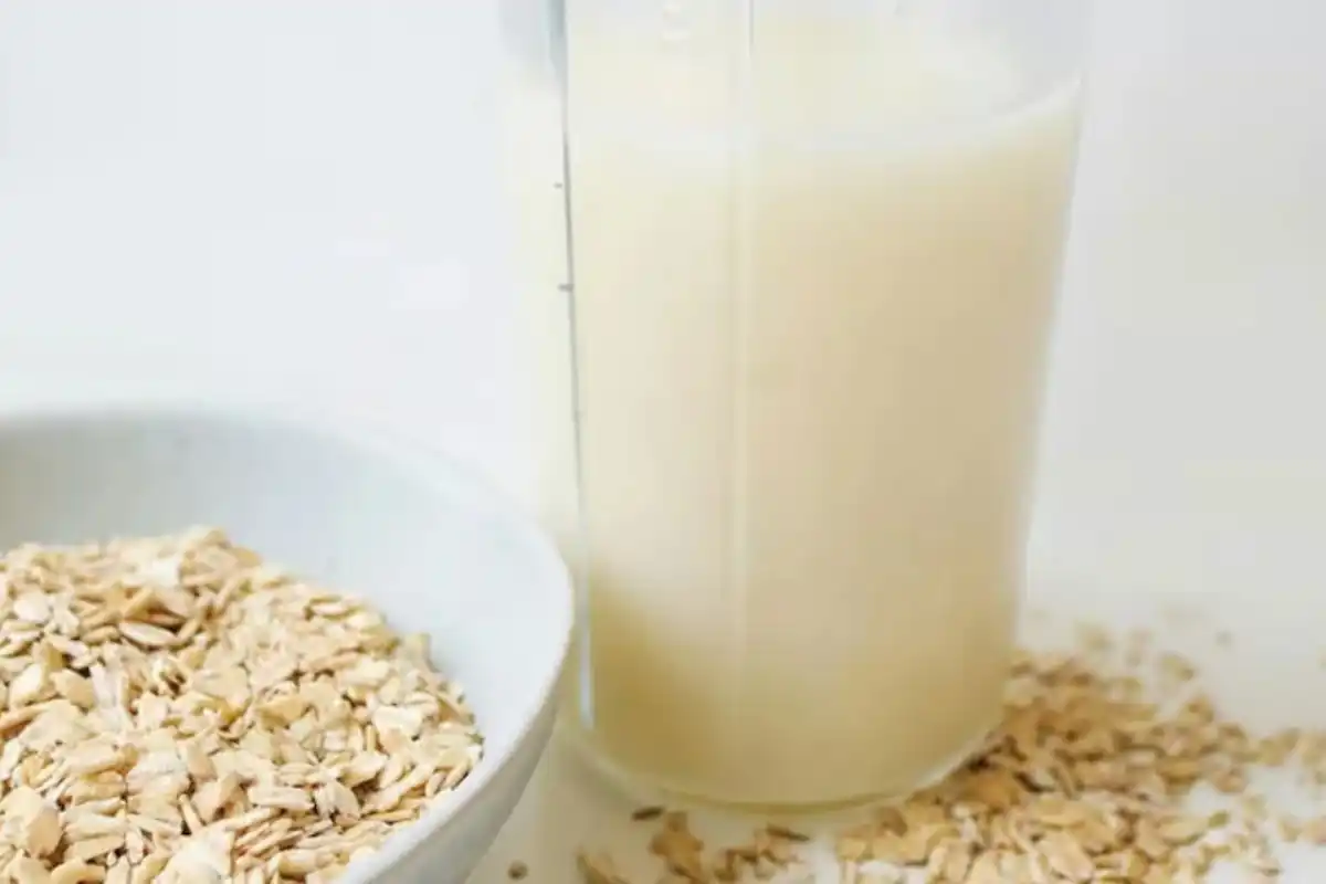 Viral Oatzempic Drink Promises Weight Loss