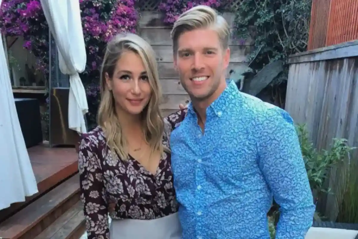 Who Is Kyle Cooke? Summer House Star Announces Divorce
