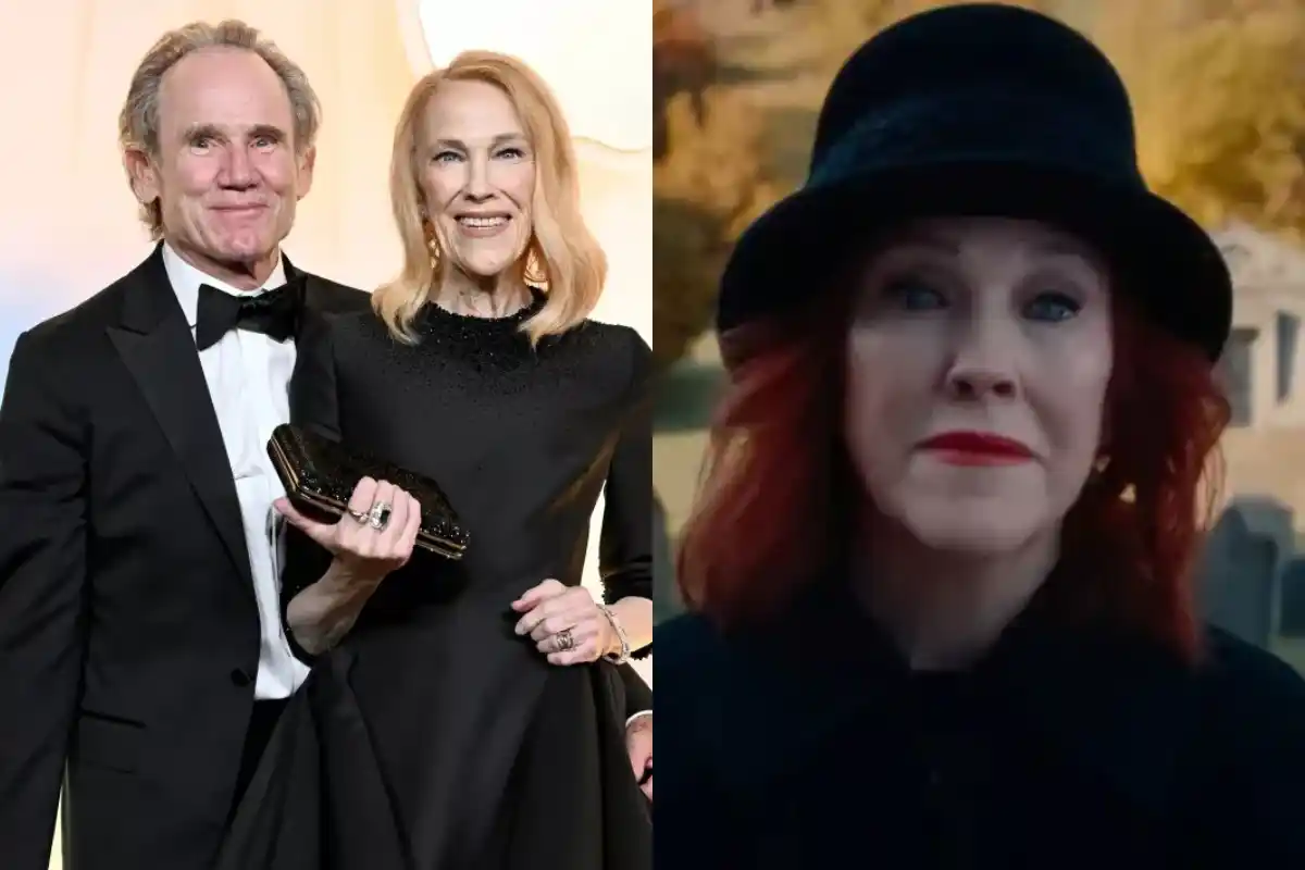 What Is Pulmonary Embolism? Cause Behind Catherine O’Hara’s Death Explained