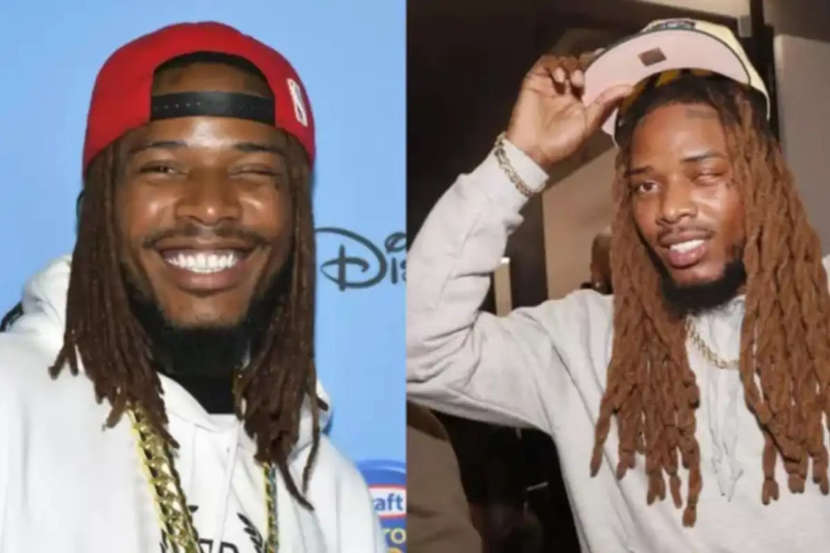 Why Did Fetty Wap Go to Jail: What Happened?
