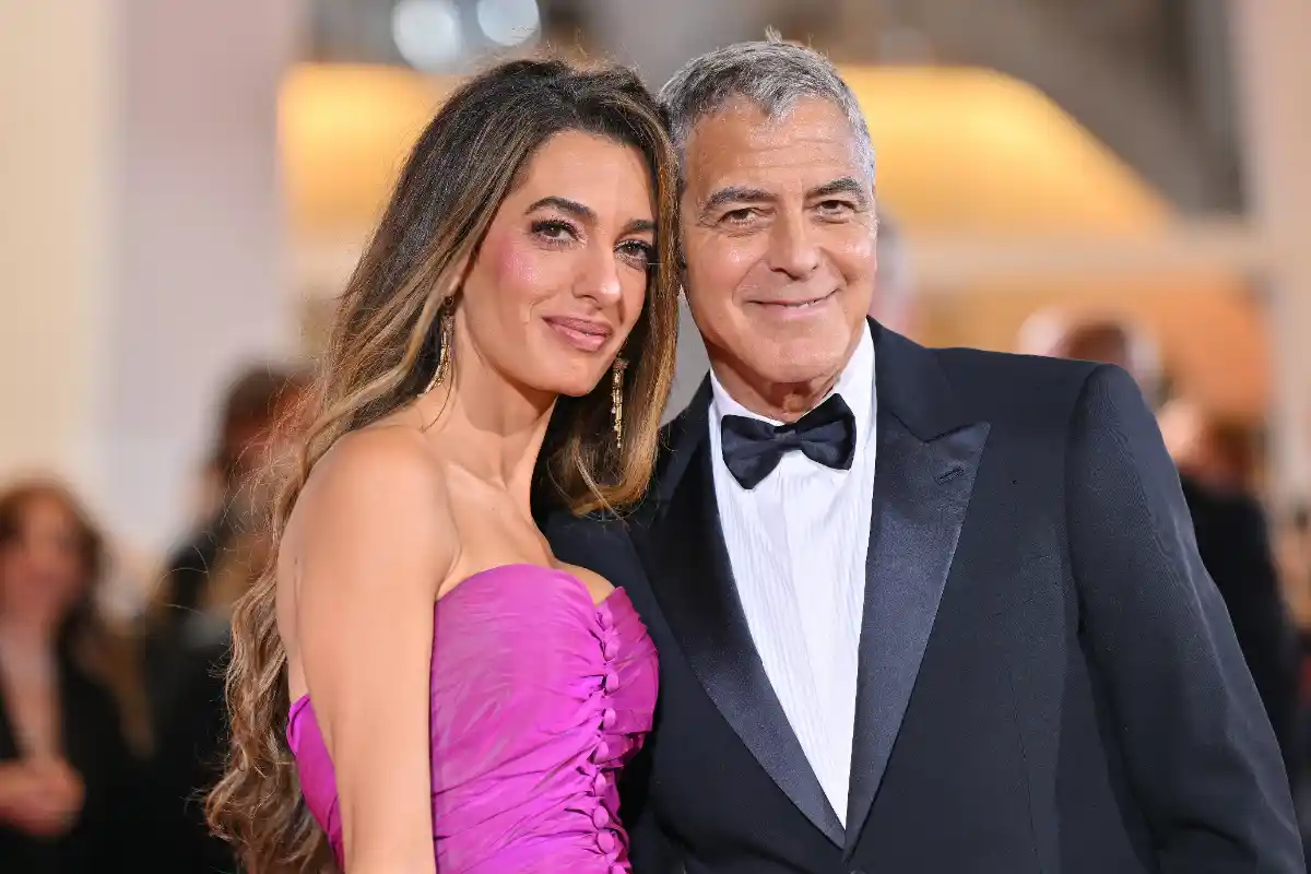 Why France Granted Citizenship to George and Amal Clooney?