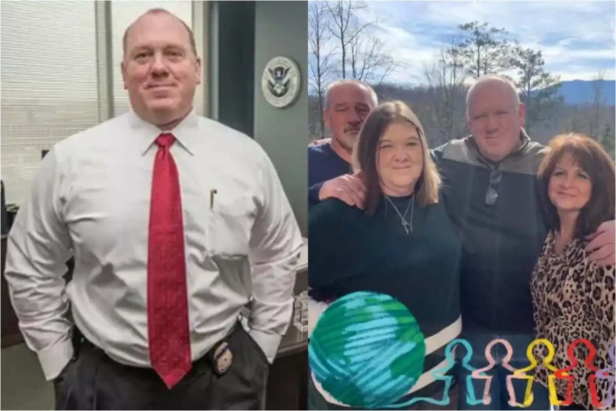 Who Is Tom Homan’s Wife Elizabeth? Inside the Life of Donald Trump’s ‘Border Tsar’