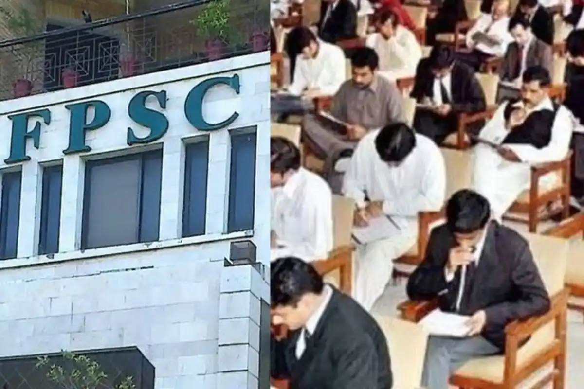 FPSC Announces CSS 2025 Final Results Schedule – Check