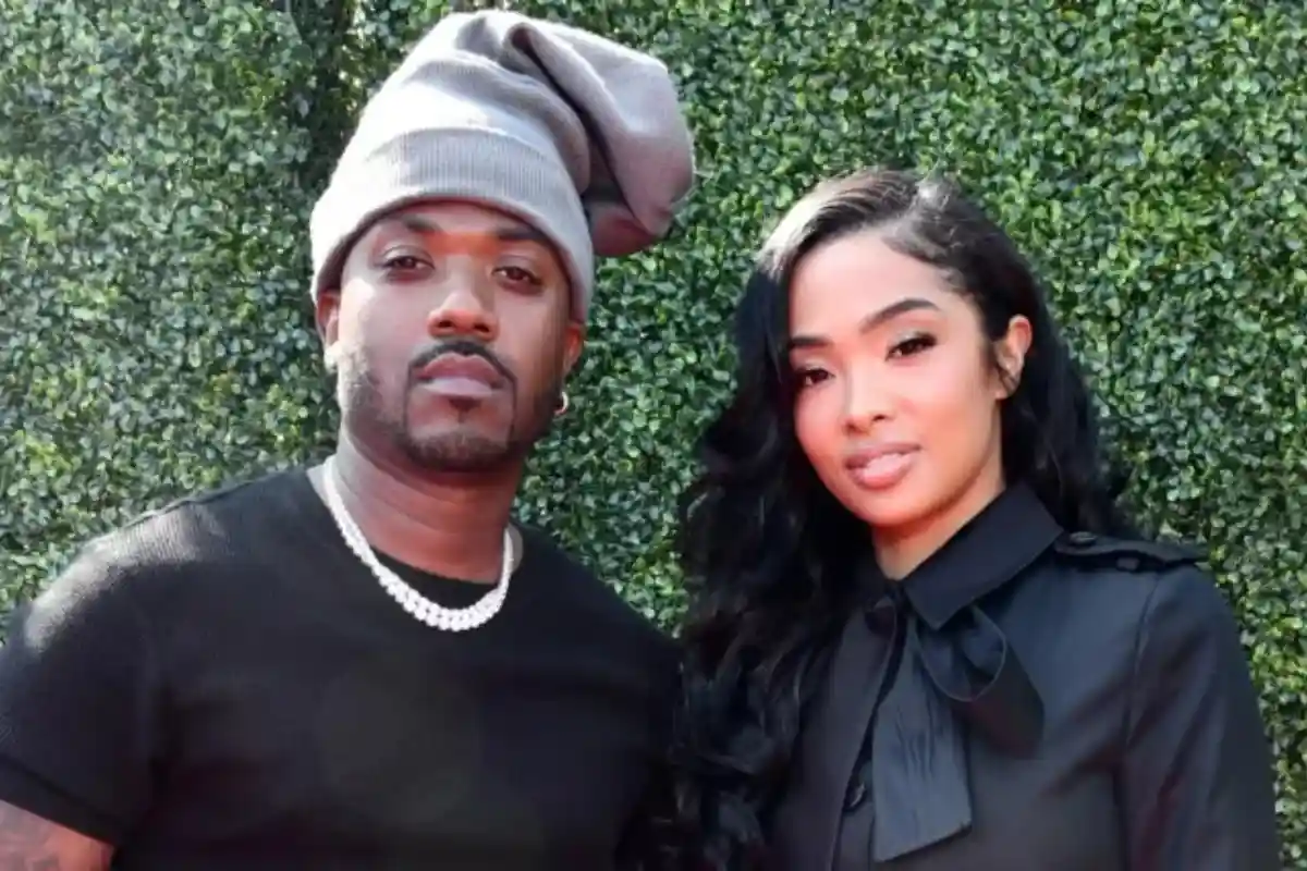 Who Is Brandy, Ray J’s Sister? Everything You Need To Know