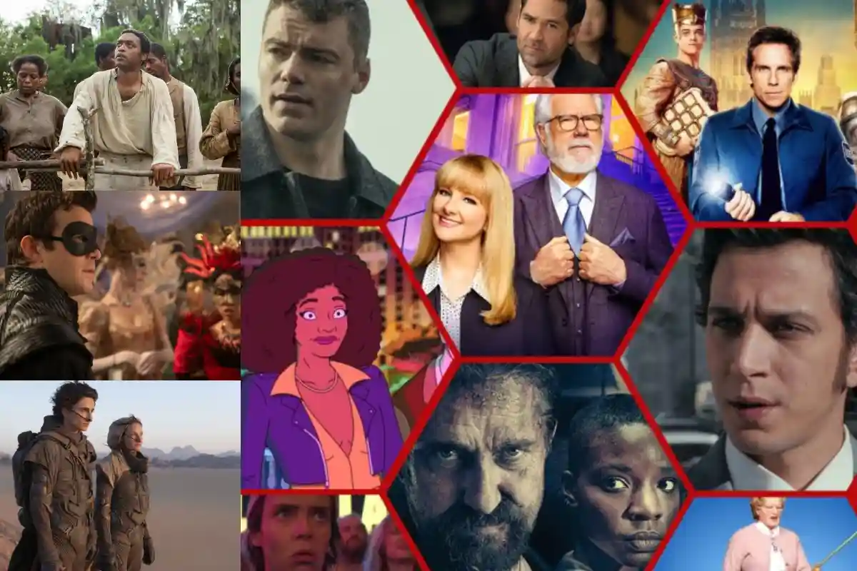 What’s Coming to Netflix This Month and What’s Leaving