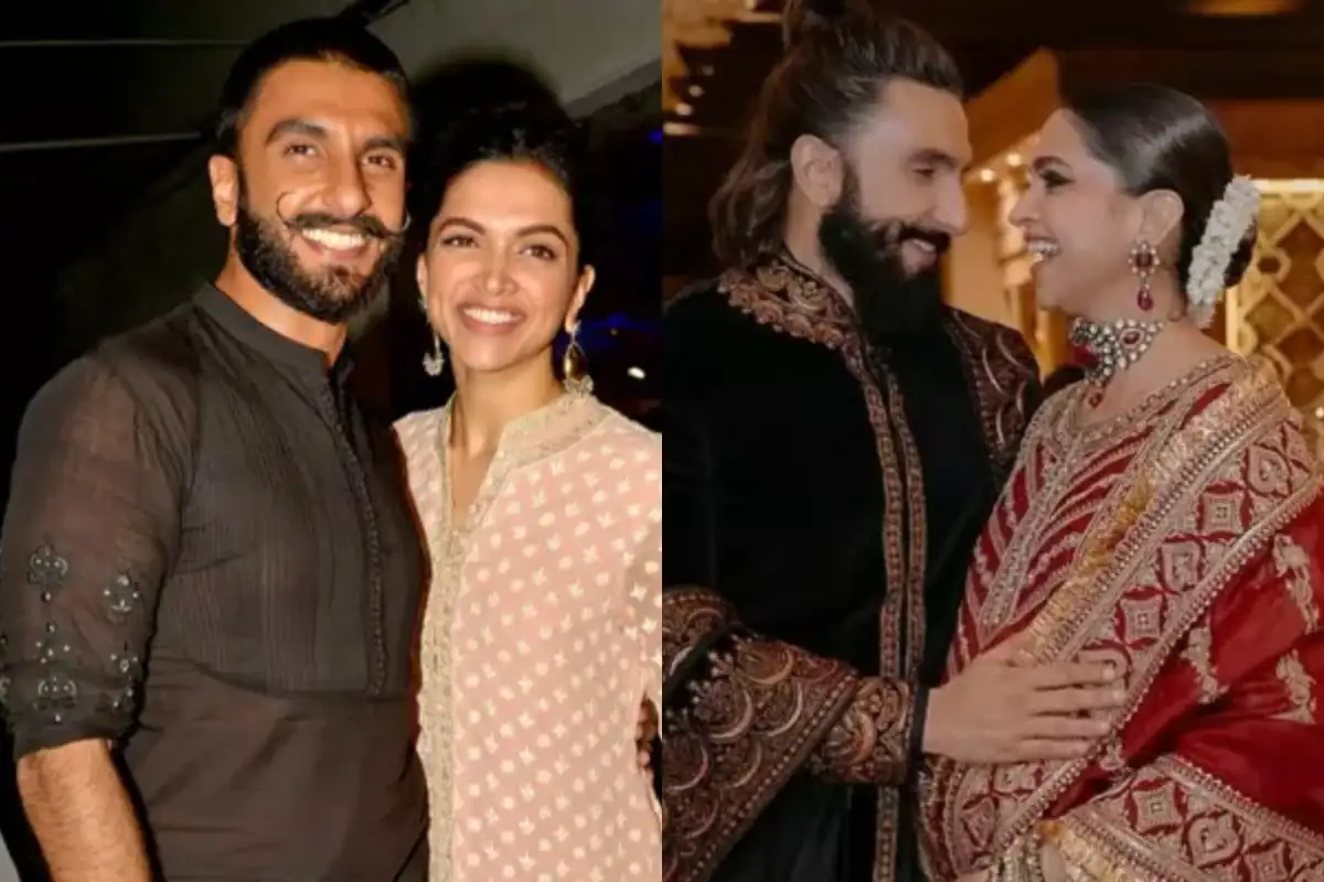 Deepika Padukone Opens Up About Distancing From Ranveer Singh Amid Rumors Rough Patch