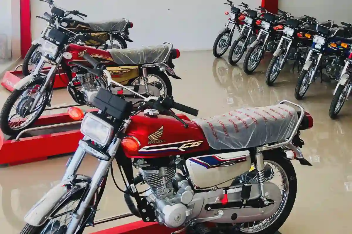 Honda Introduces Interest-Free Installment Plan for Motorcycles