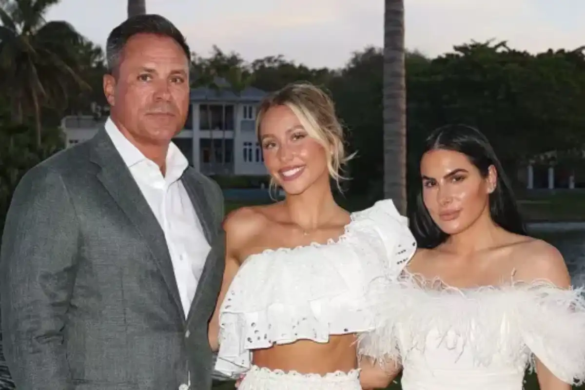 Alix Earle’s Dad Thomas ‘TJ’ Makes Witty Comment Amid Dating Buzz With Tom Brady