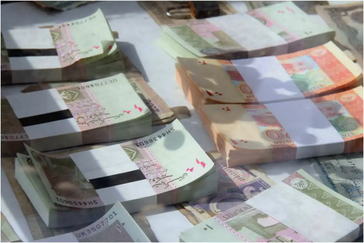 How to Get Fresh Currency Notes for Eid 2026 in Pakistan