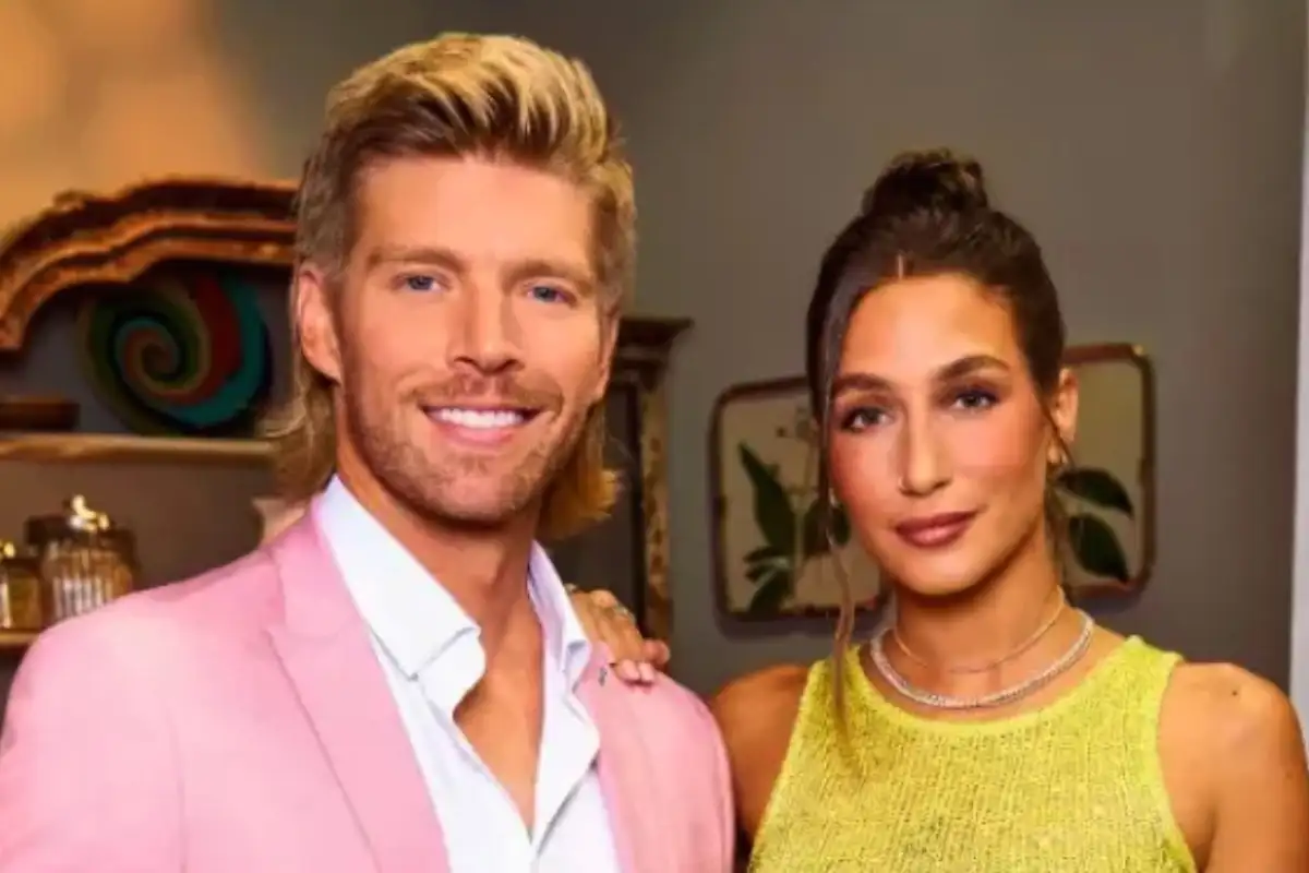 Kyle Cooke and Amanda Butler Confirm Split After Five Years: Full Relationship Timeline