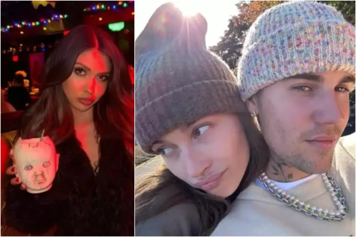 Justin and Hailey Bieber Take Legal Action Against TikToker Julie Over ‘Abusive Marriage’ Claims
