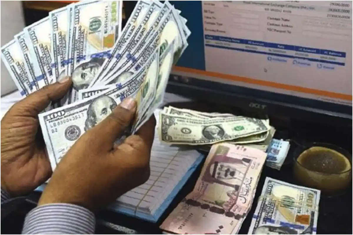 Dollar May Drop Below 250 PKR, Economic Forecast