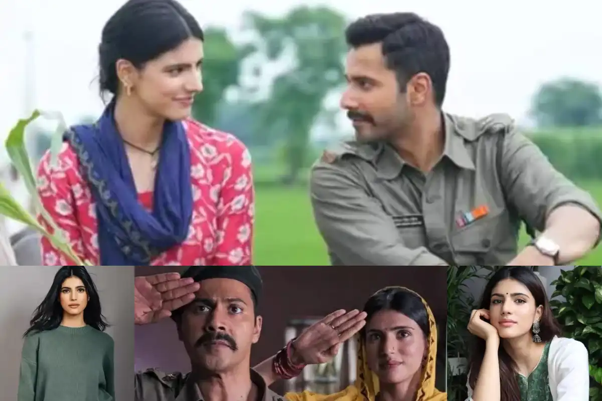 Who Is Medha Rana? Varun Dhawan’s Co-Star in Border 2 From Army Background