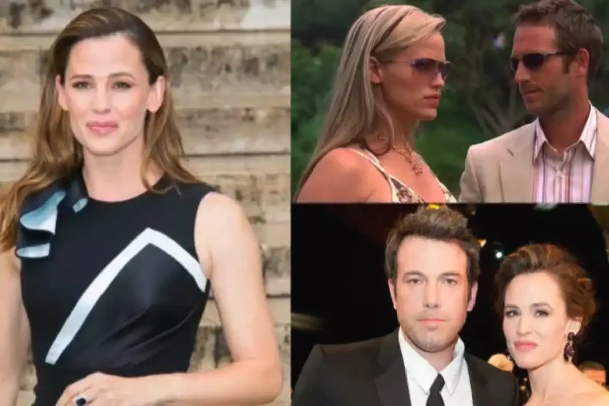 Jennifer Garner Relationship Timeline: From Scott Foley to John C. Miller