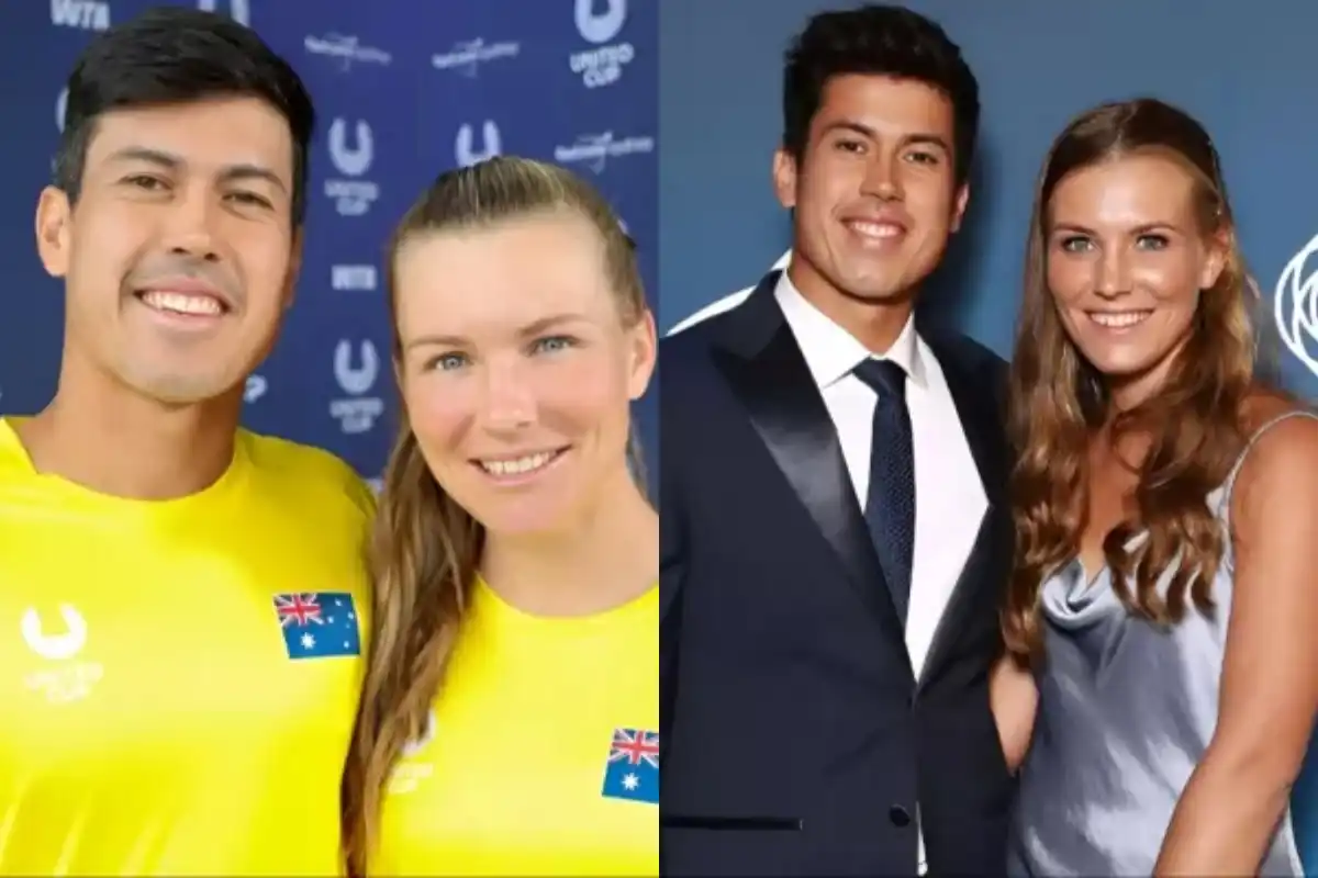 Who Is Maddison Inglis? All About Jason Kubler’s Fiance and Tennis Star