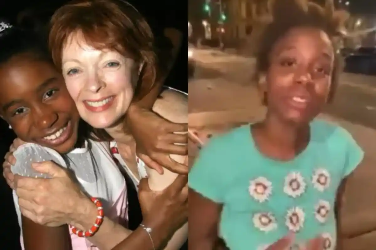 Kianna Underwood’s Last Video Goes Viral After Ex-Nickelodeon Star’s Death