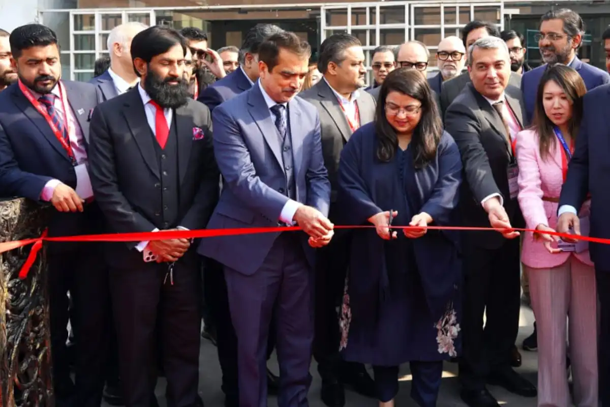 ITCN Asia 2026 Opens in Pakistan, Marks New Era of Digital Growth and Innovation