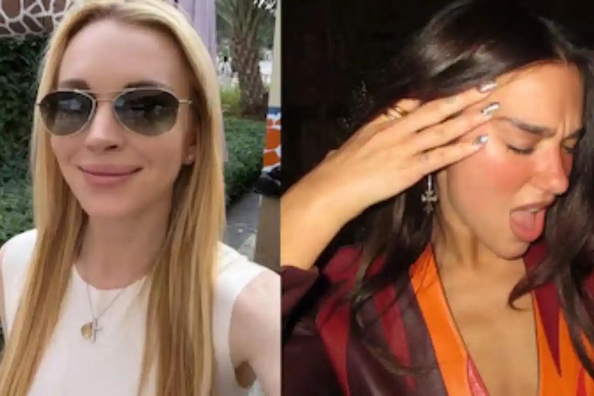 What Is The Halo Lips Beauty Trend