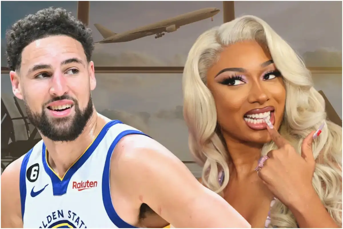 Klay Thompson and Megan Thee Stallion’s Mini-Golf Date Goes Viral After Knicks Game