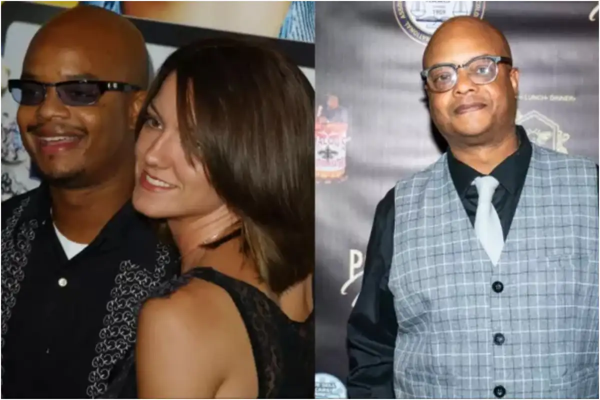 Who Is Dori Smith? All About Todd Bridges’ Ex-Wife, Her Family, And Career