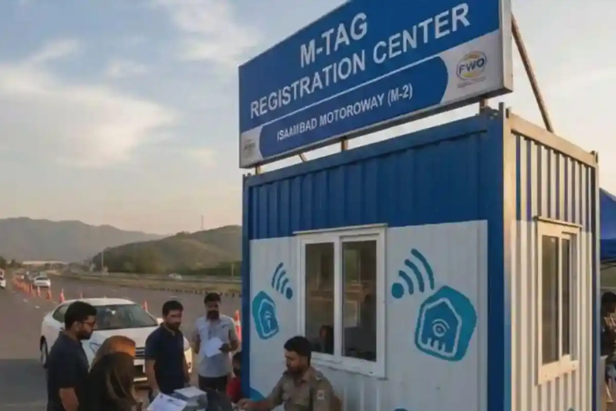 How to Get an M-Tag for Your Car in Minutes: Easy Method