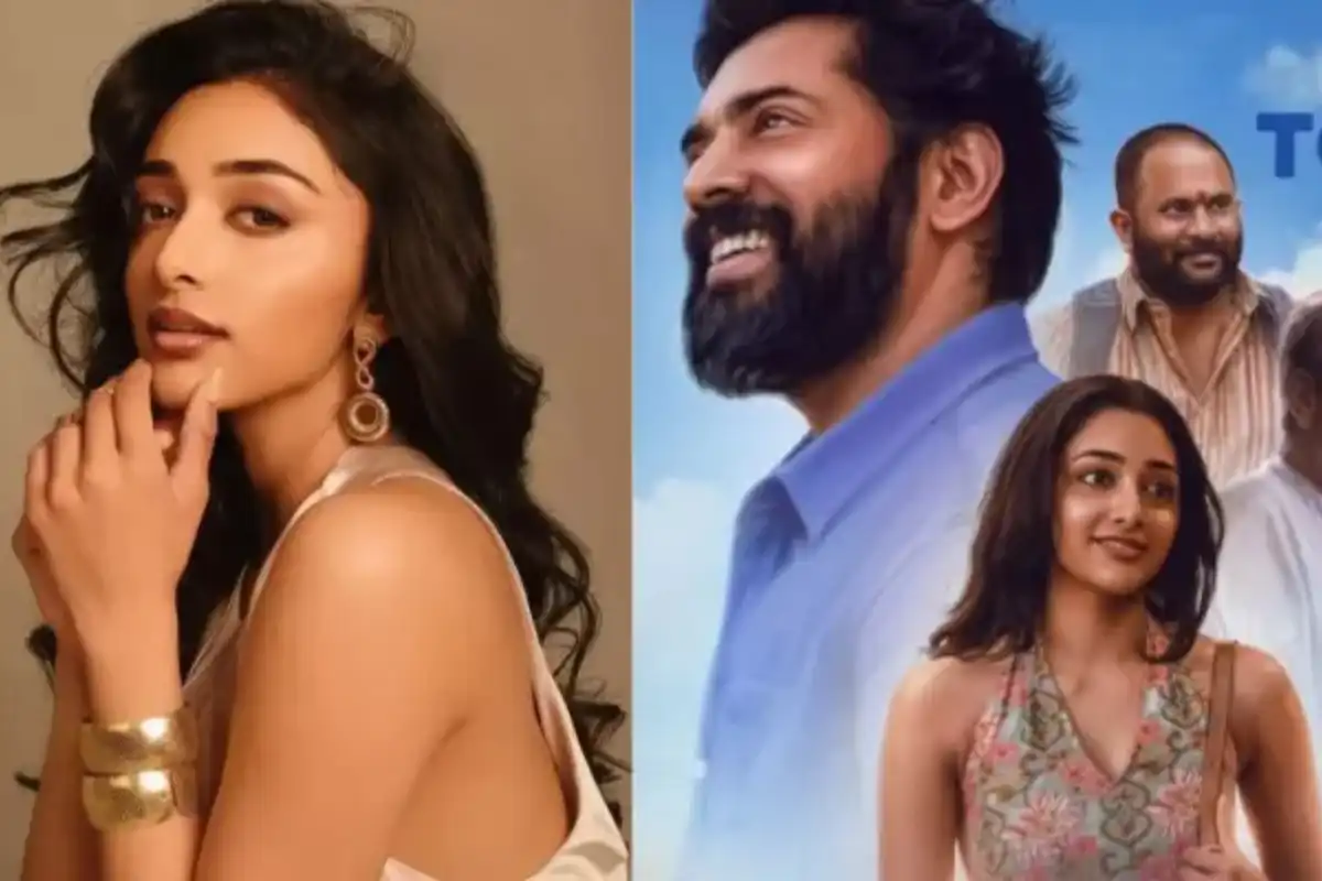 Who Is Preity Mukhundhan? Sarvam Maya Actress Gained Fame With ‘Aasa Kooda’