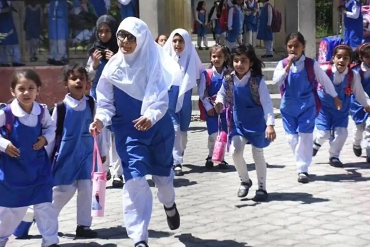 Punjab reducing school holidays