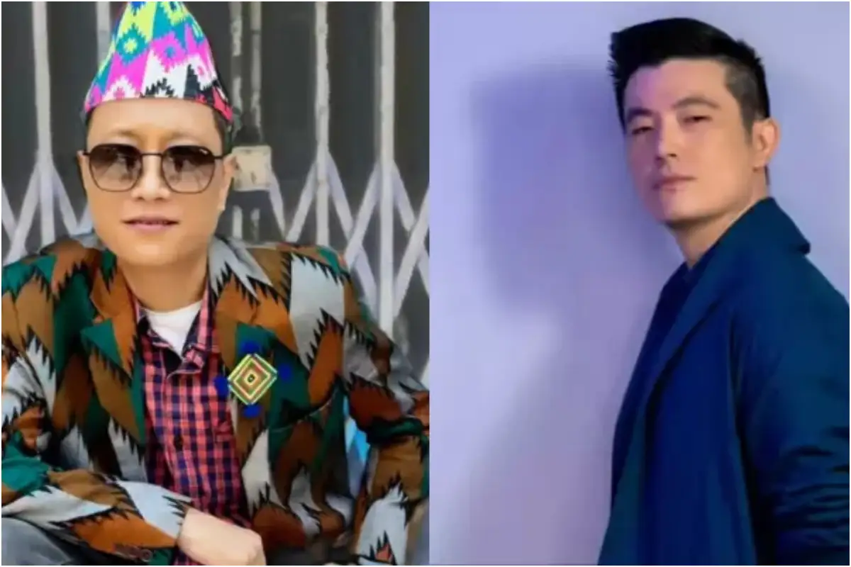 Meiyang Chang Is Concerned About Prashant Tamang’s Family After His Death