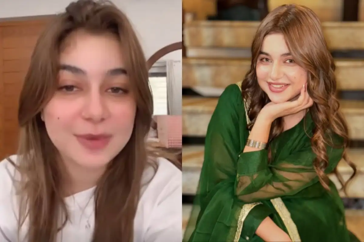 Samiya Hijab Deletes Instagram After Teasing Cricketer Expose, Sparks Online Controversy