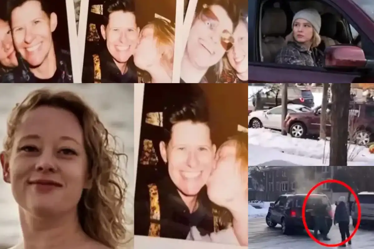 Who was Timmy Ray Macklin Jr? Meet Renee Nicole Good’s Ex-Husband & Kids Amid Death By ICE Shooting