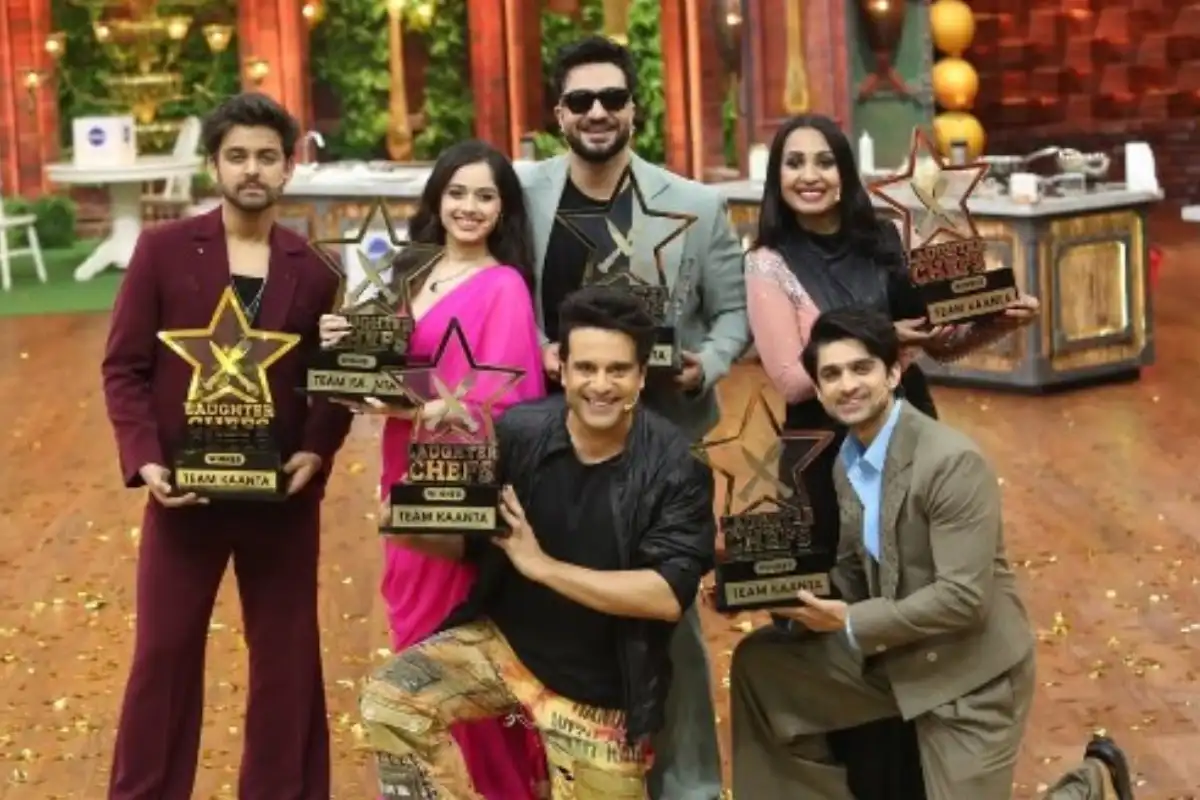 Who is the Winner of Laughter Chef Season 3: Full Details Inside