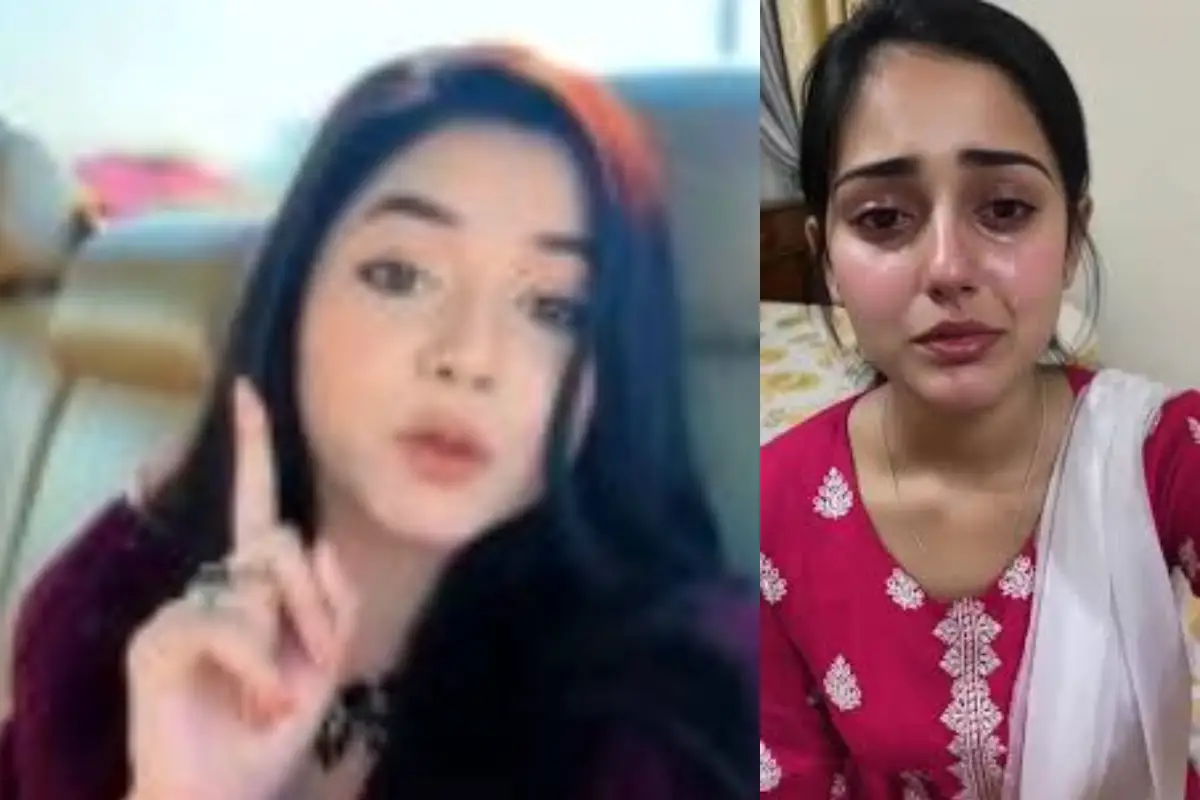 Reality Behind Arohi Mim to Fatima Jatoi Video Links