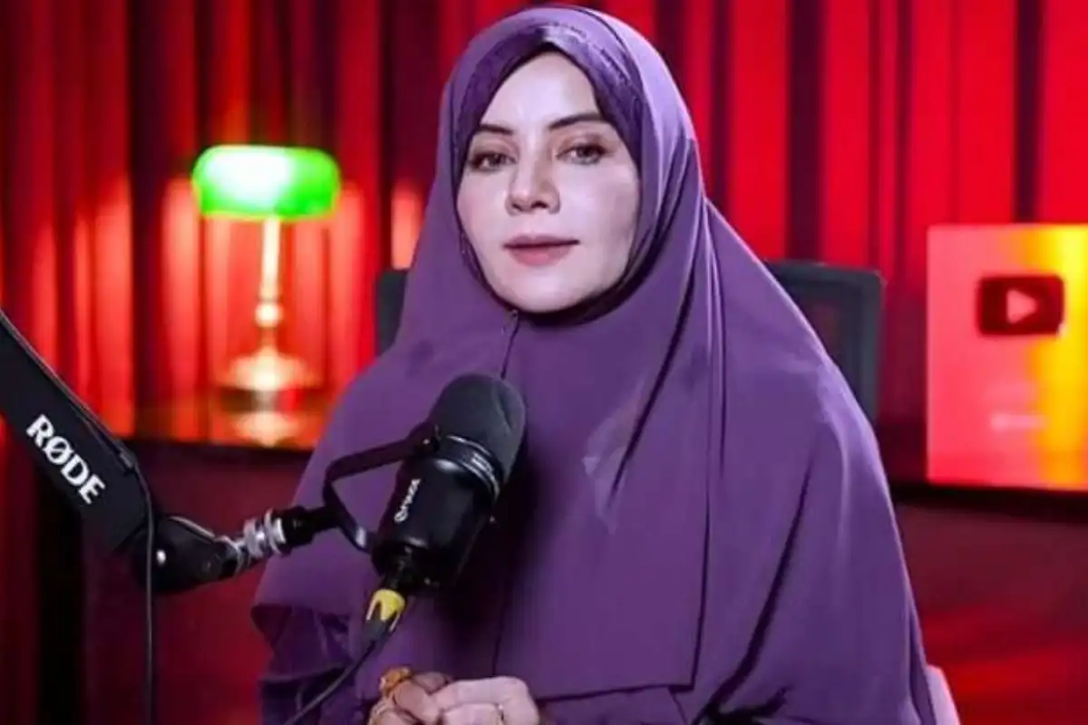 Rabi Pirzada Speaks Candidly About Marriage, Khula, and Plans for Remarriage